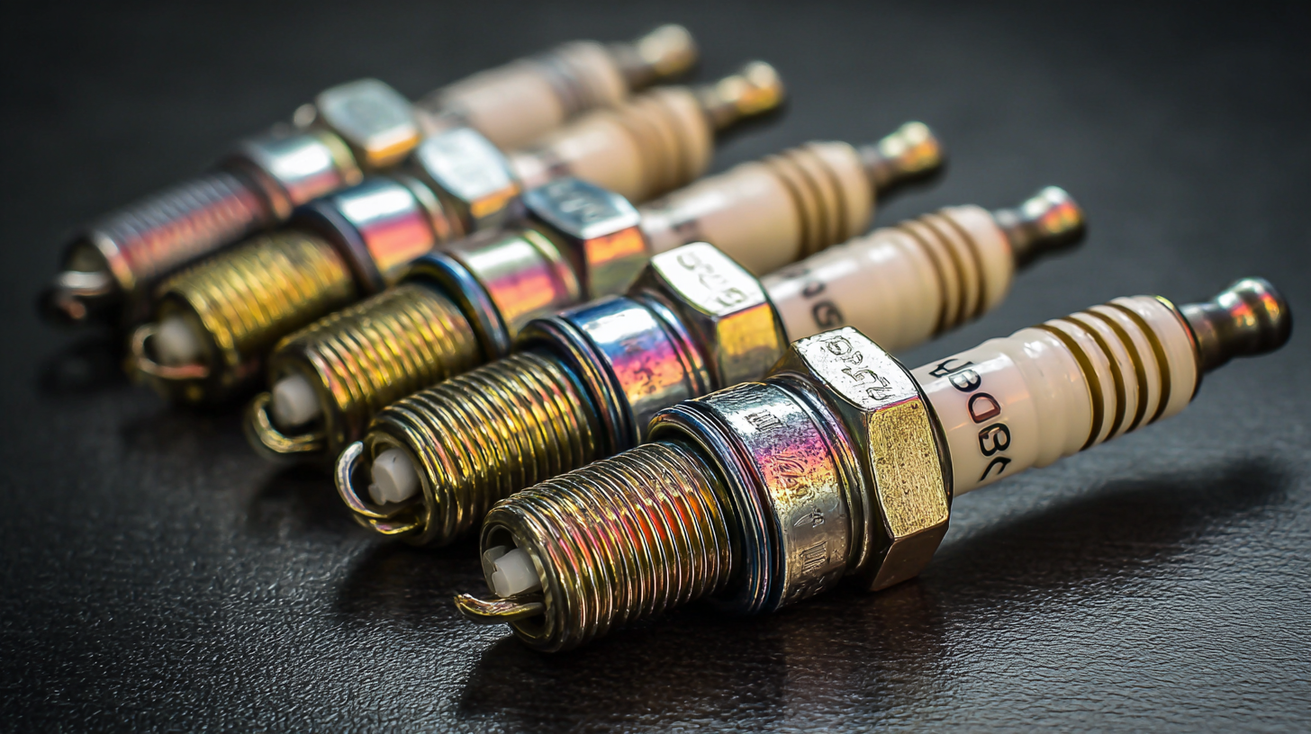 5 Essential Tips for Choosing the Best Spark Plugs for Your Global Sourcing Needs