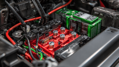 How to Optimize AGM Battery Performance for Maximum Lifespan?
