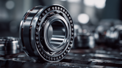 Le guide ultime pour comprendre les avantages des roulements à billes de contact dans les applications industrielles