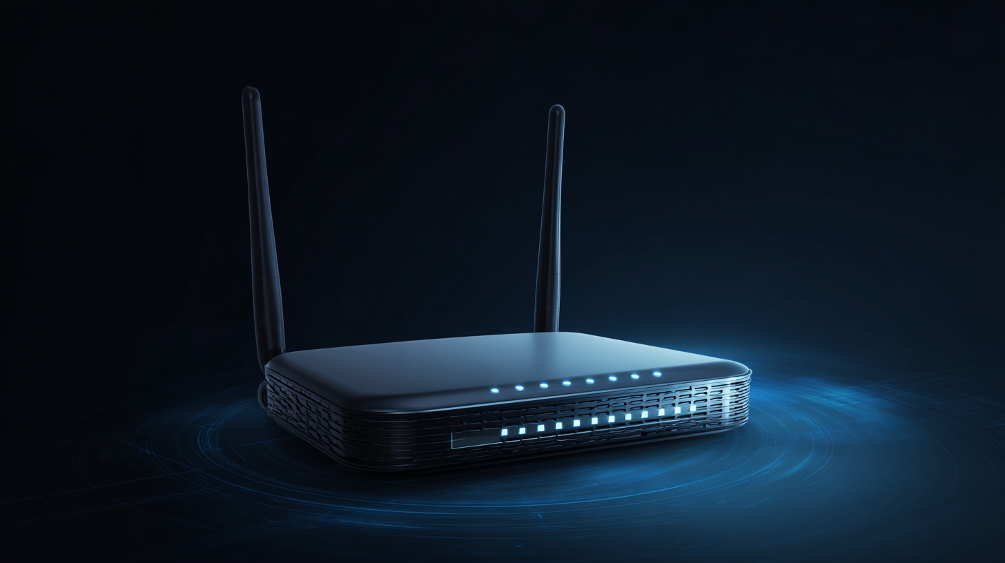 Maximizing Efficiency with the Ultimate 5g Router Datasheet for Your Business