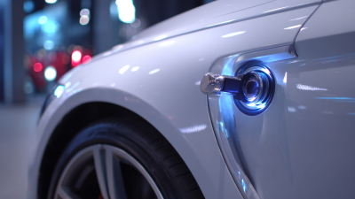 Unlocking Efficiency with Epb Actuator Advantages for Modern Automotive Solutions