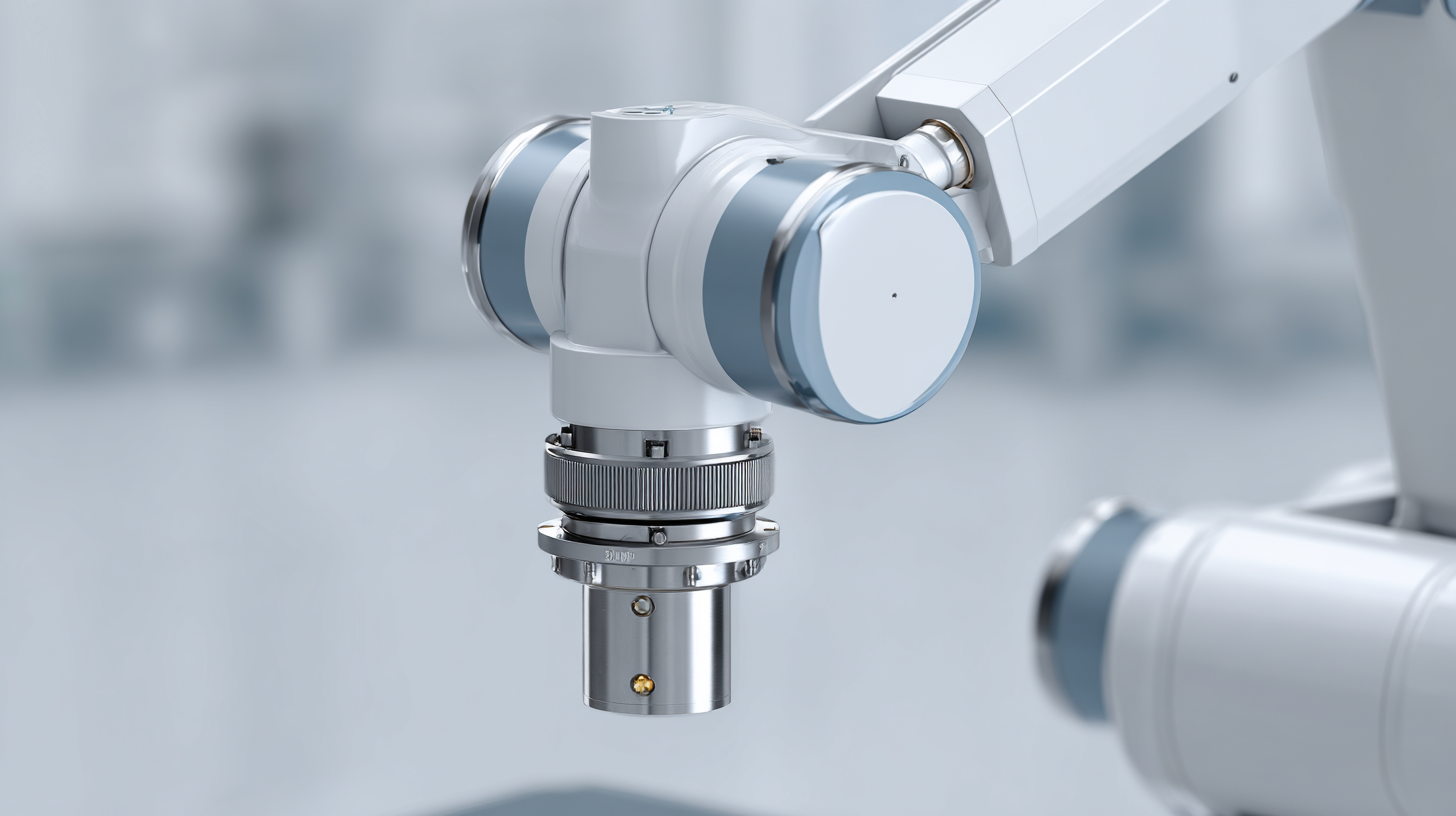 Exploring Innovative Alternatives to Integrated Intelligent Joint Module and Servo Driver Solutions