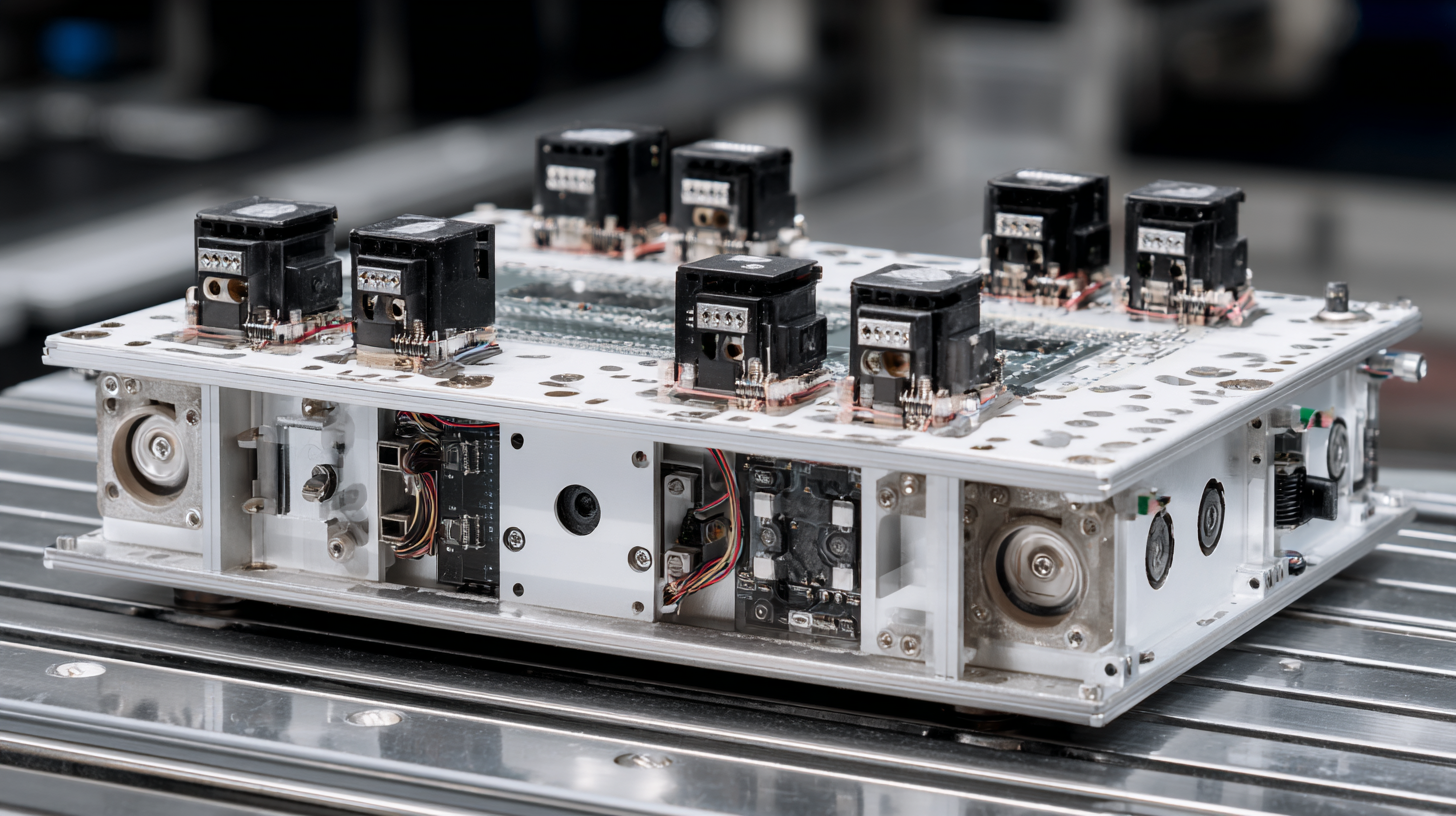 Exploring Innovative Alternatives to Integrated Intelligent Joint Module and Servo Driver Solutions