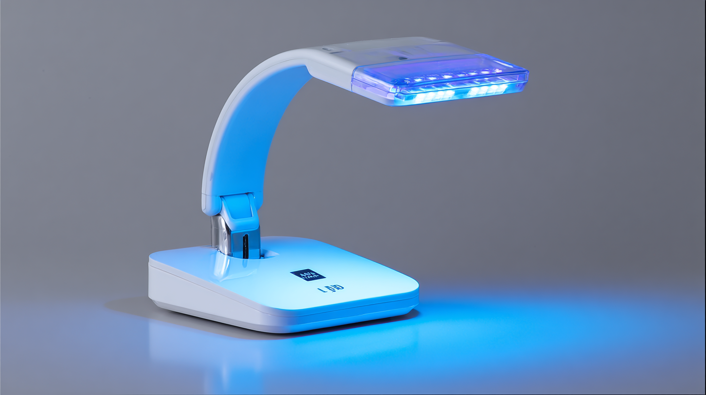 Understanding the Common Problems Faced by Users of LED Nail Lamps