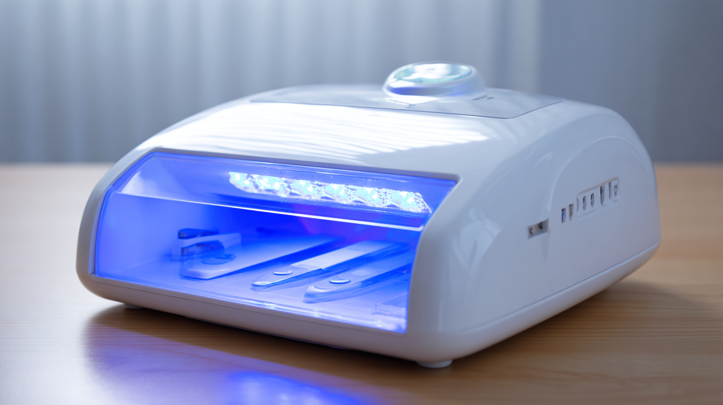 Understanding the Common Problems Faced by Users of LED Nail Lamps