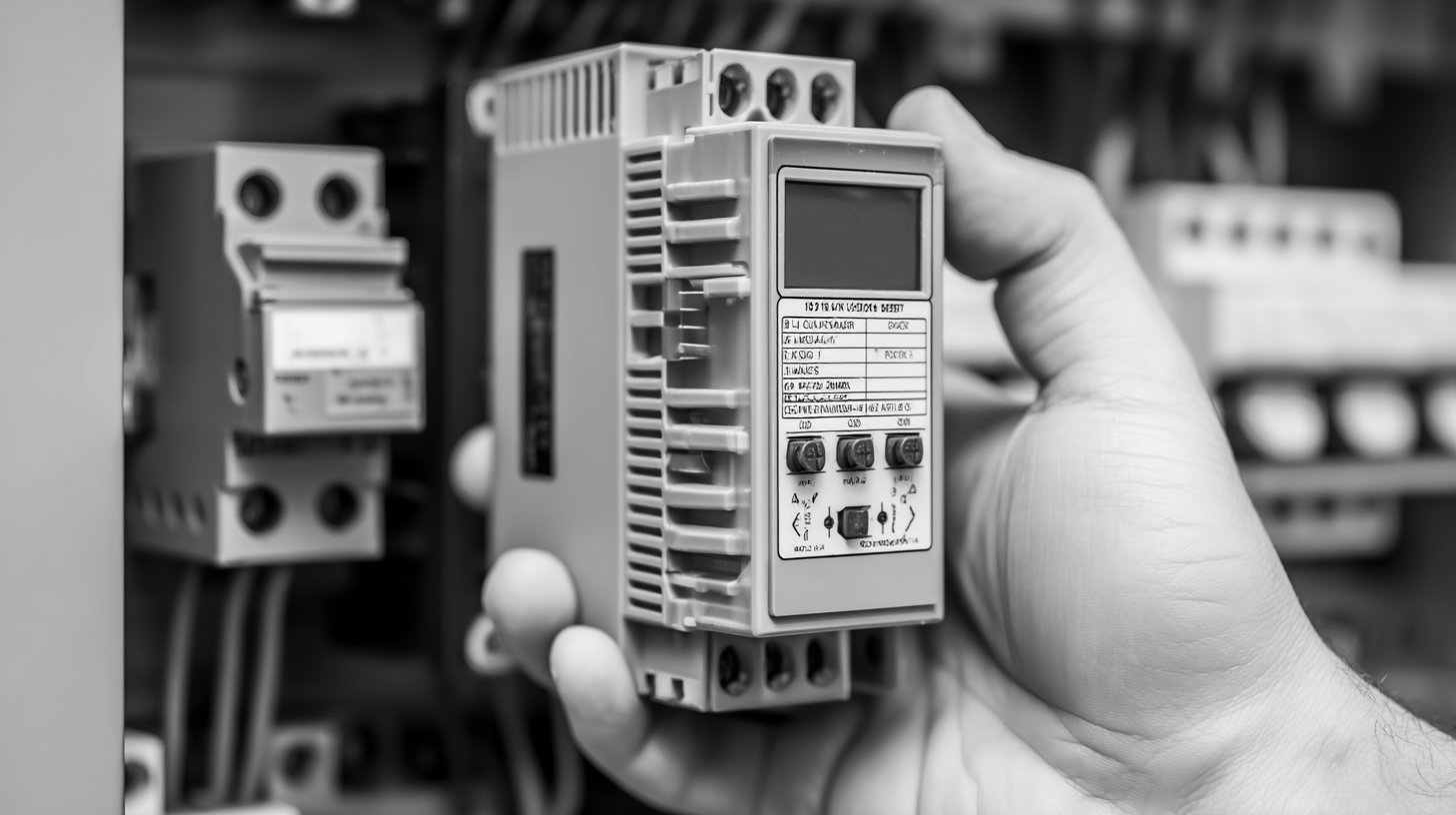 Ultimate Guide to Understanding On Line Soft Starters for Your Business