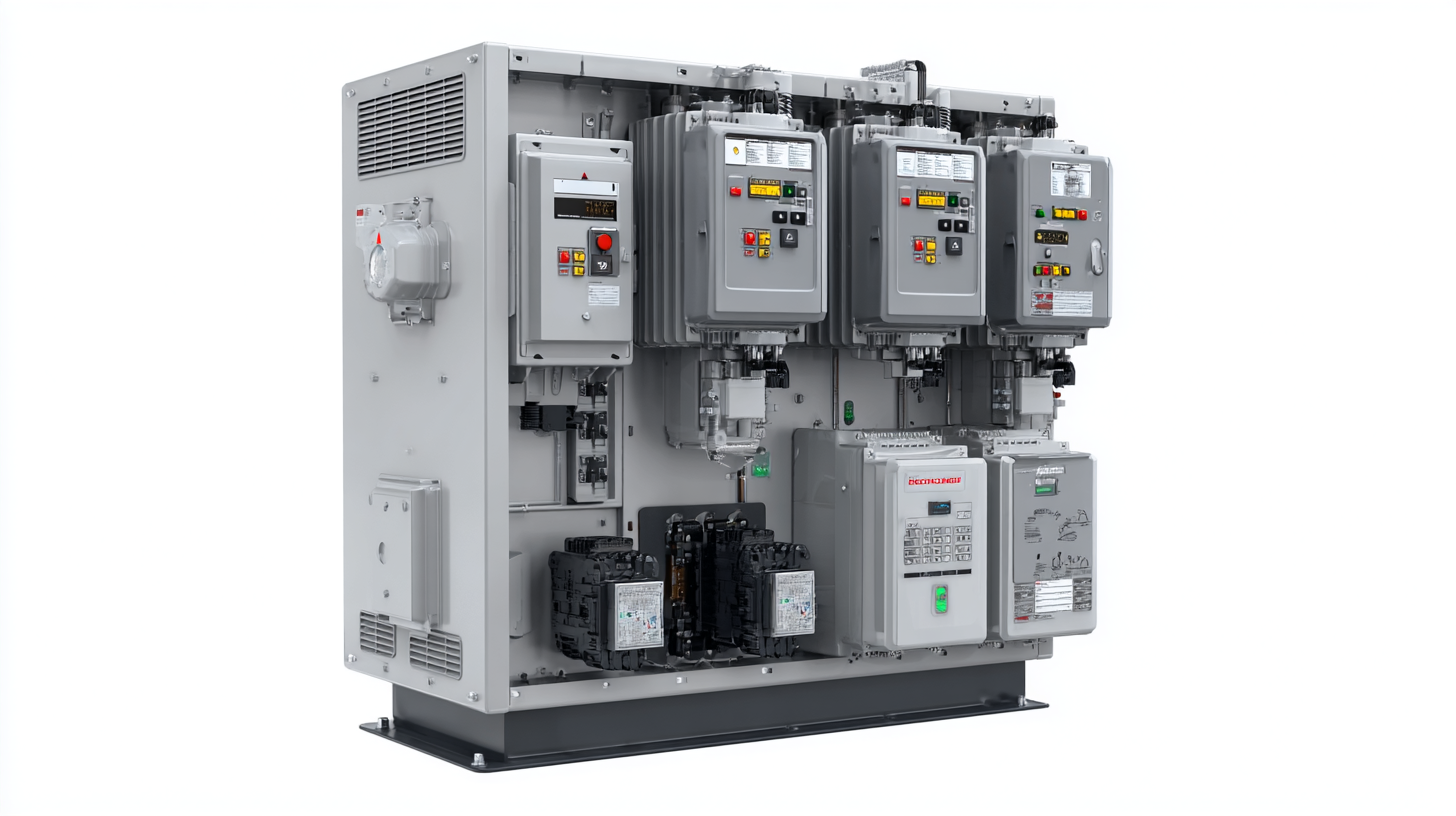 Ultimate Guide to Understanding On Line Soft Starters for Your Business