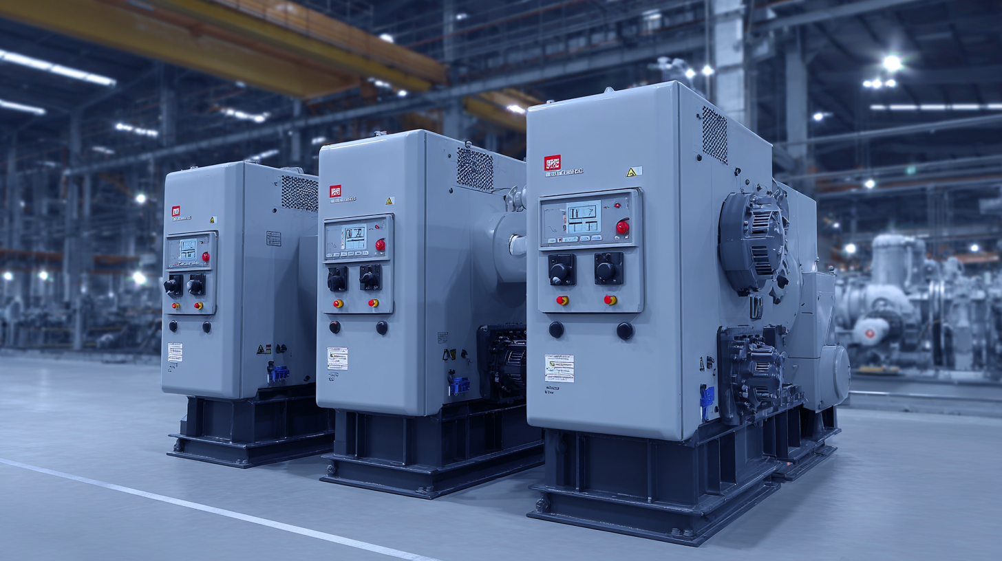 Ultimate Guide to Understanding On Line Soft Starters for Your Business