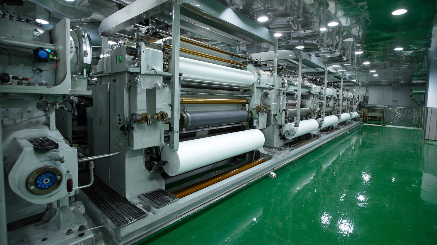 7 Reasons Why Sander Machines are Essential for Modern Manufacturing Efficiency