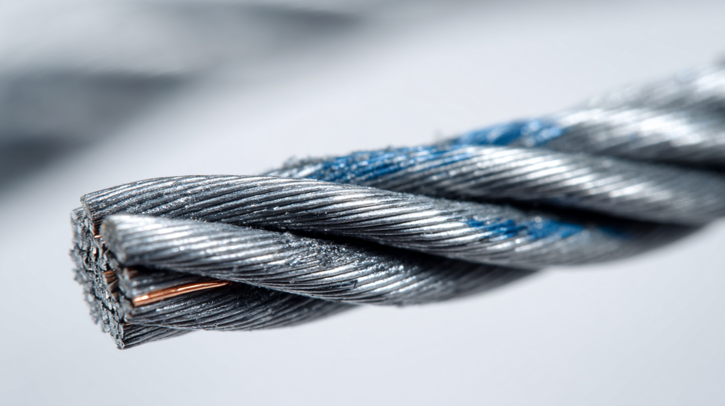 Advantages of Using Electrical Wire Single Core in Modern Applications