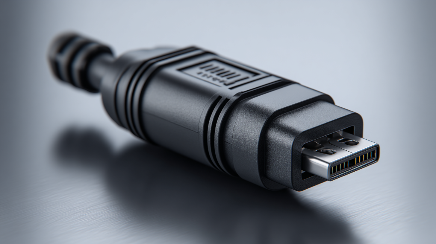 Ultimate Guide to Choosing the Right DC Connector for Your Project