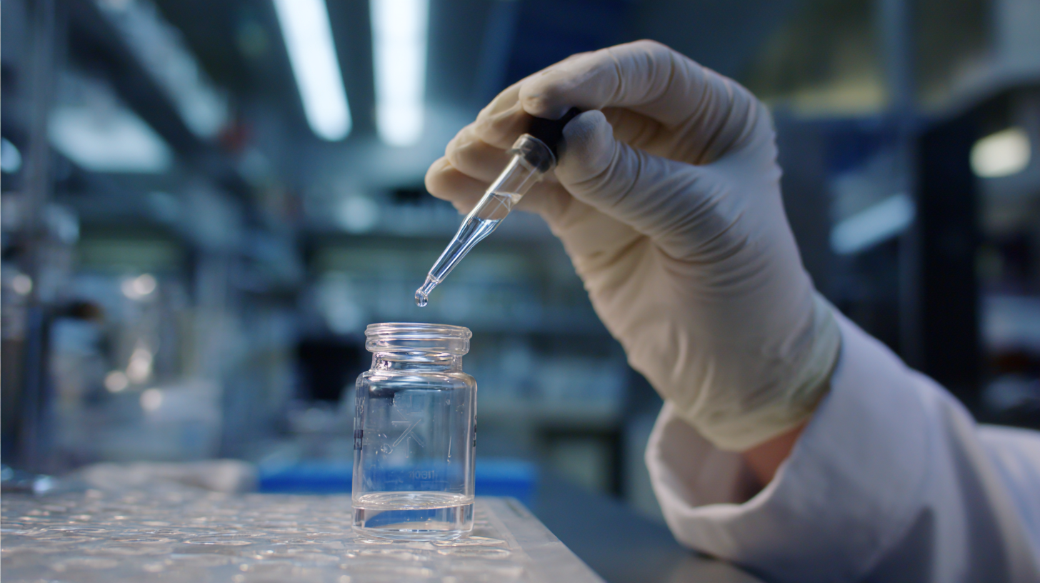 How to Effectively Utilize Polyquaternium-1 Solution in Your Formulation Strategies
