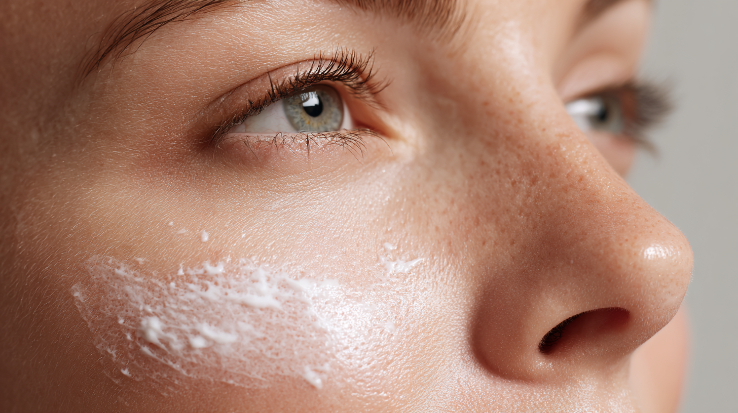 How to Incorporate Hydroxyethylcellulose into Your Cosmetic Formulations