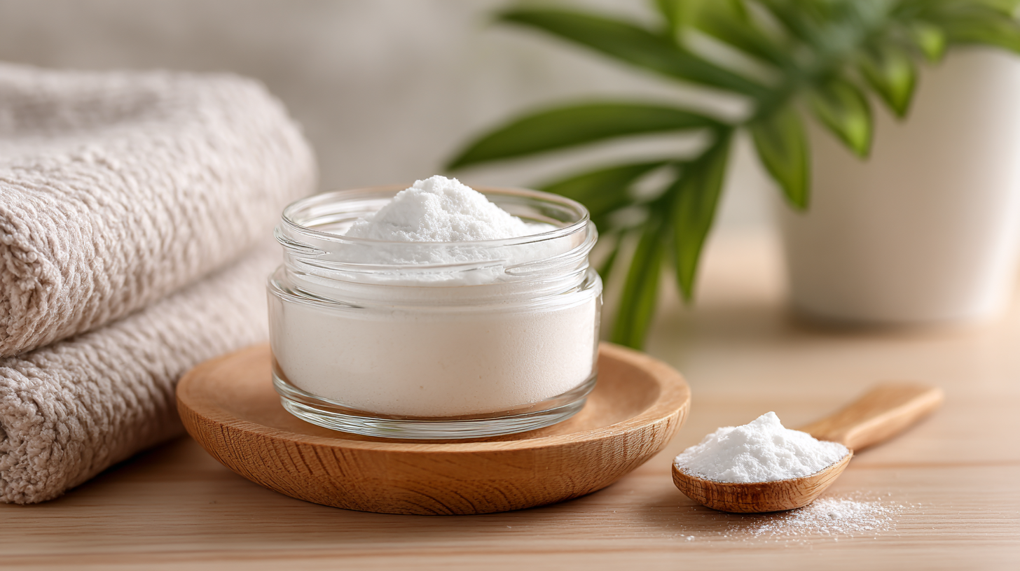 How to Incorporate Hydroxyethylcellulose into Your Cosmetic Formulations
