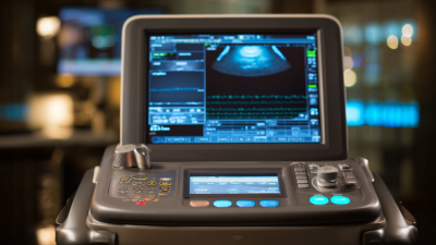 The Future of Medical Imaging with Curved Transducer Ultrasound Technology