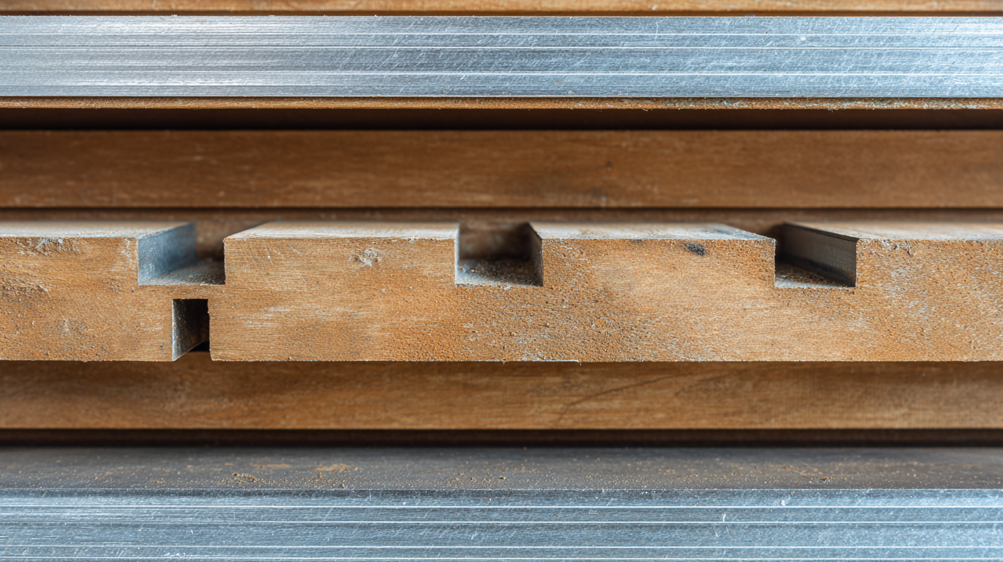 Ultimate Checklist for Choosing the Best Aluminum Siding Profiles for Your Home