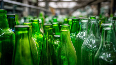 5 Surprising Benefits of Prc Glass Recycling for Your Business