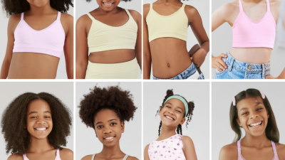 Exploring Innovative Alternatives to Traditional Bras for Girls to Enhance Comfort and Style