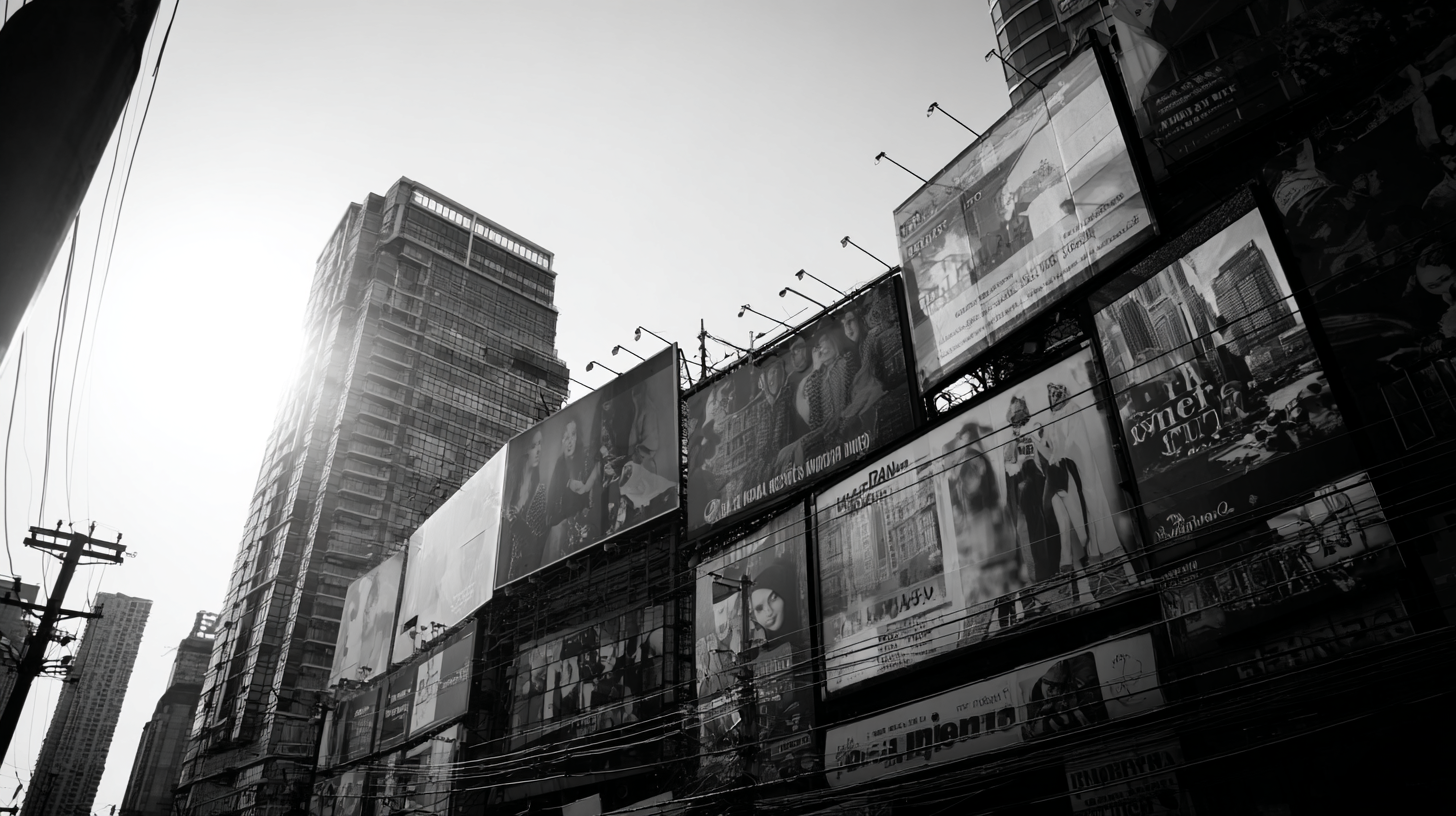 5 Essential Tips for Maximizing Billboard Advertisement Nail Effectiveness