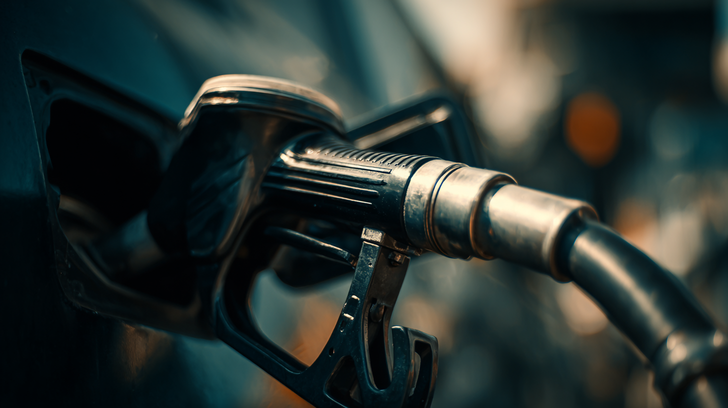 Essential Checklist for Choosing the Right Gasoline Nozzle for Your Business