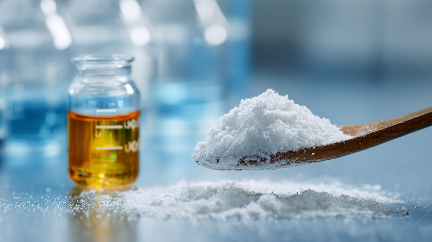 How to Effectively Use Dilauroyl Peroxide 99% in Your Production Process