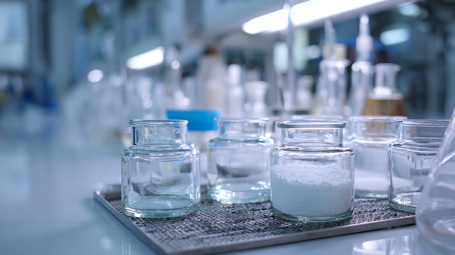 How to Effectively Use Dilauroyl Peroxide 99% in Your Production Process