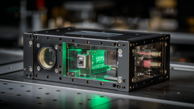 The Future of Inertial Reference Units: Transforming Navigation with Advanced Sensor Technology
