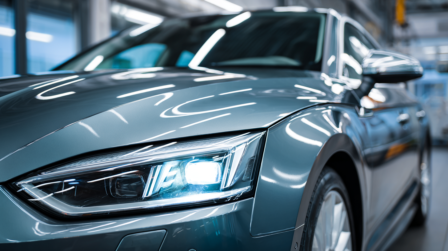 How to Choose the Best Window Tint Pre Cut Machine for Your Business Needs