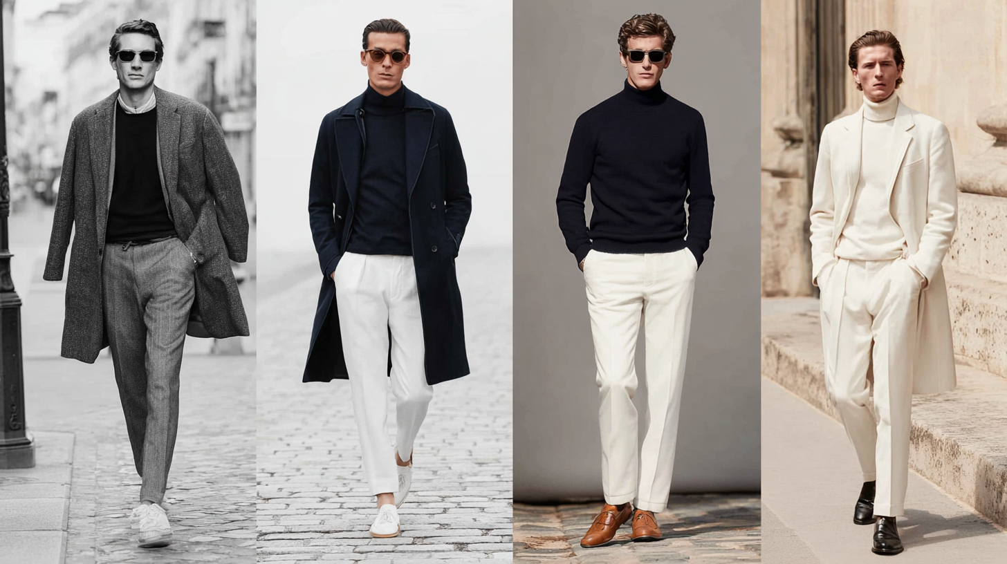 Ultimate Guide to Choosing the Best White Label Pants for Your Brand