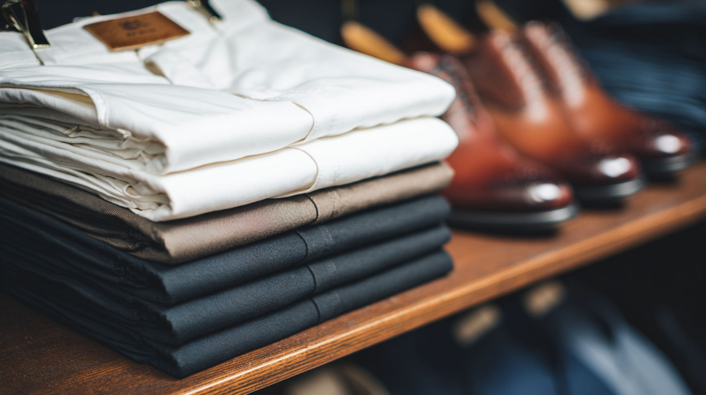 Ultimate Guide to Choosing the Best White Label Pants for Your Brand