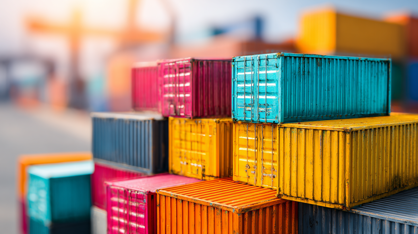 The Ultimate Food Packaging Containers Buying Checklist for Global Importers