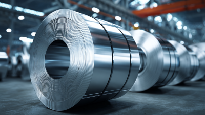 Innovative Solutions for Sourcing High Quality Stainless Steel Coil Pipe for Global Industries