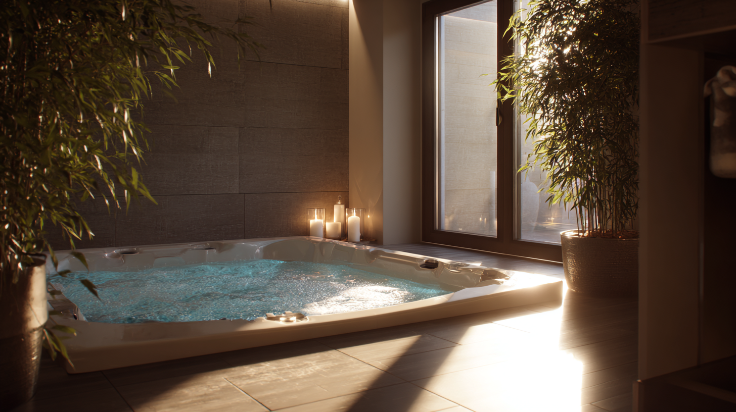 Mastering Interior Design Spa Concepts with Proven Techniques and Insights for Ultimate Relaxation