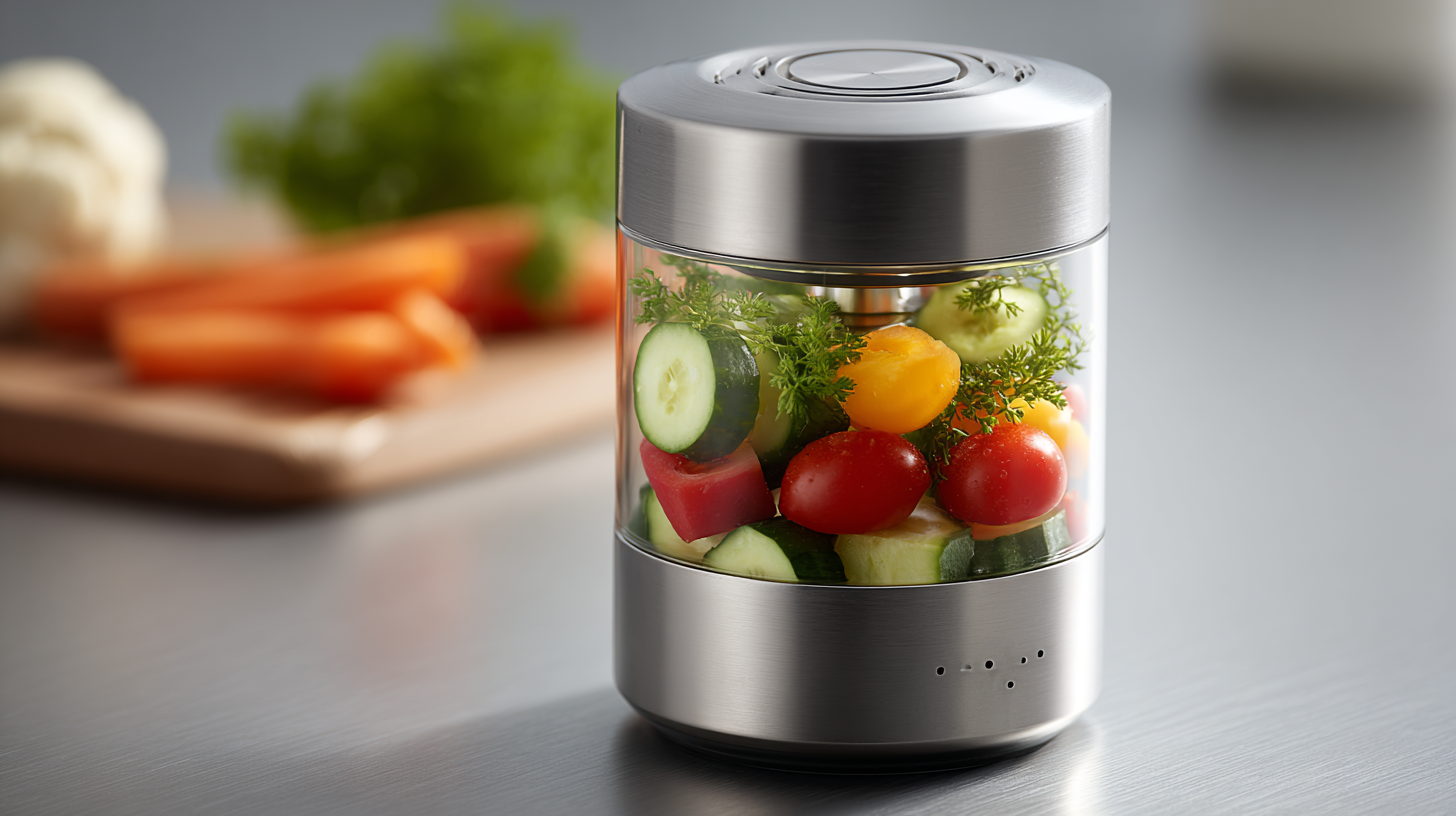 Solutions for Efficient Vegetable Food Cutter Applications in Modern Kitchens