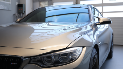 How to Choose the Best Window Tint Pre Cut Machine for Your Business Needs