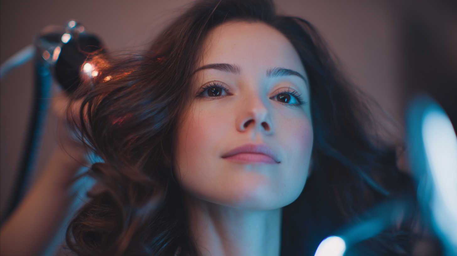 The Comprehensive Guide to Diode Laser Hair Removal for Global Buyers