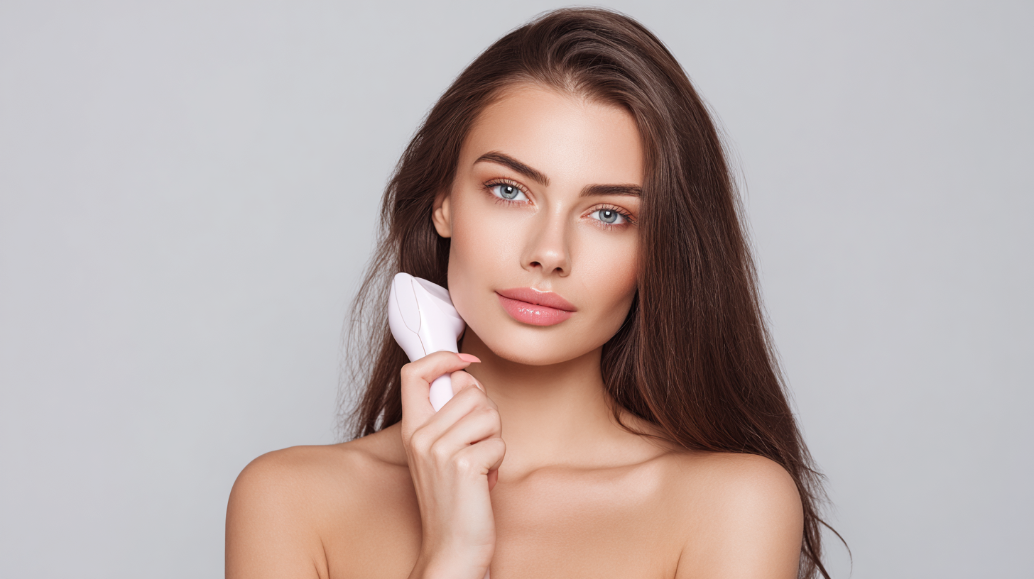 The Comprehensive Guide to Diode Laser Hair Removal for Global Buyers