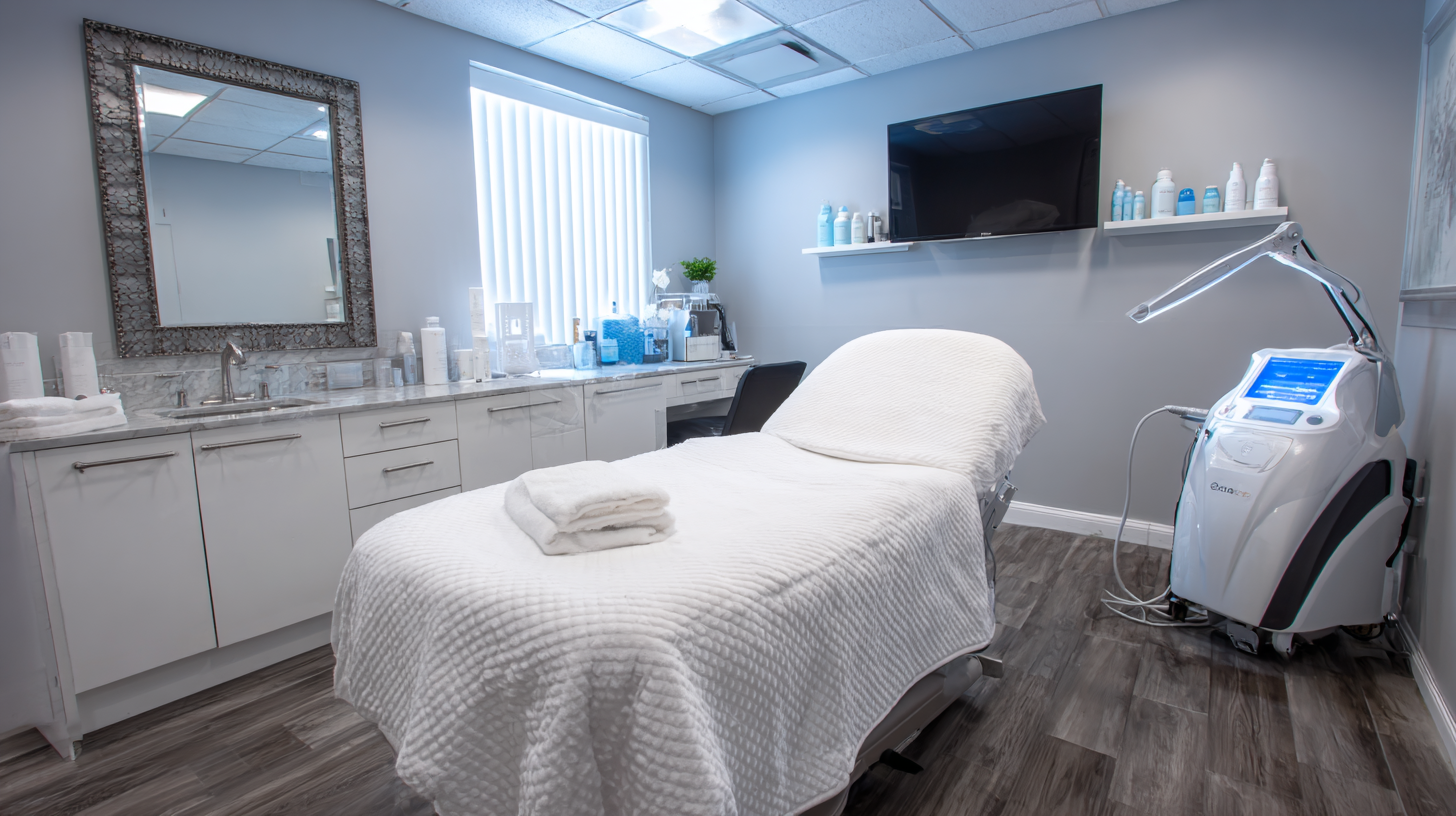 The Comprehensive Guide to Diode Laser Hair Removal for Global Buyers