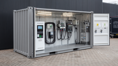 Unlocking Potential with Commercial Charging Solutions Advantages for Your Business