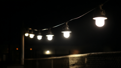 Addressing Common Challenges in Choosing the Right LED Bulkhead Lighting Solutions
