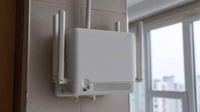 How to Optimize Your Wireless Network with Indoor Signal Couplers for Best Performance
