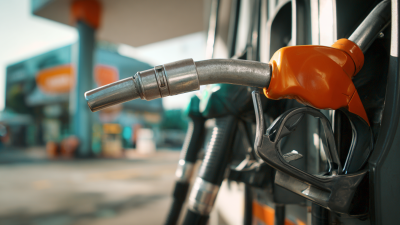 Essential Checklist for Choosing the Right Gasoline Nozzle for Your Business