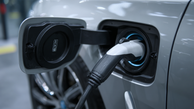 7 Essential Tips for Choosing the Perfect Electric Car Charger
