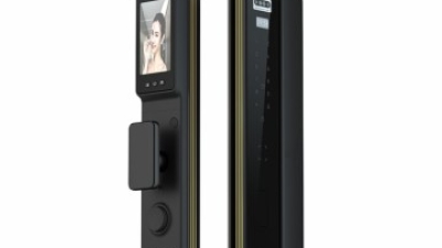 Tuya App Digital Fingerprint Face Recognition Lock With Camera Electric Digital Biometric Door Smart Lock (1).jpg