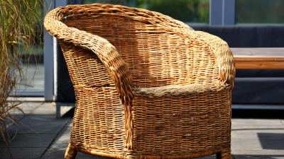 7 Compelling Reasons to Choose Chair Wicker for Your Global Sourcing Needs