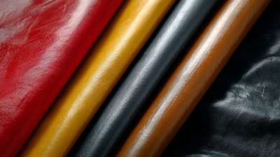 Exploring Innovative Cloth Tarpaulin Alternatives for Your Next Project