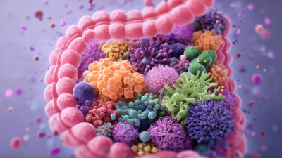 How to Balance Your Gut Health: Regulating Intestinal Flora for Optimal Wellbeing