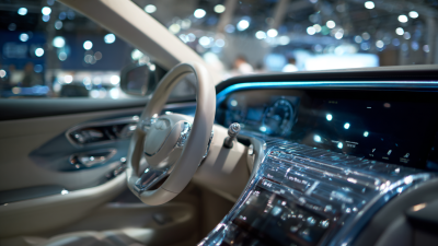 Ultimate Guide to Sourcing Innovative Automotive Display Glass Solutions for Your Business