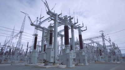 Advantages of Gas Insulated Switchgear for Modern Electrical Infrastructure