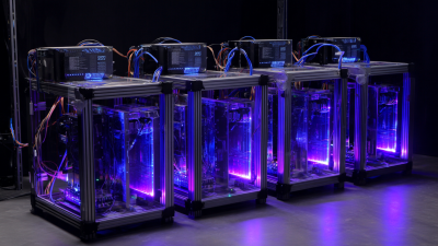 How to Maximize Mining Efficiency with Antminer S21 Xp Hyd 500t